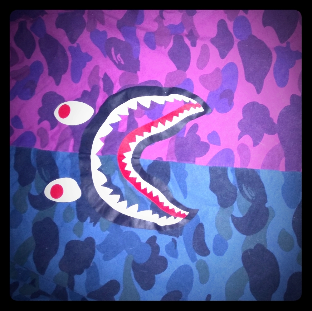Bape T Shirts